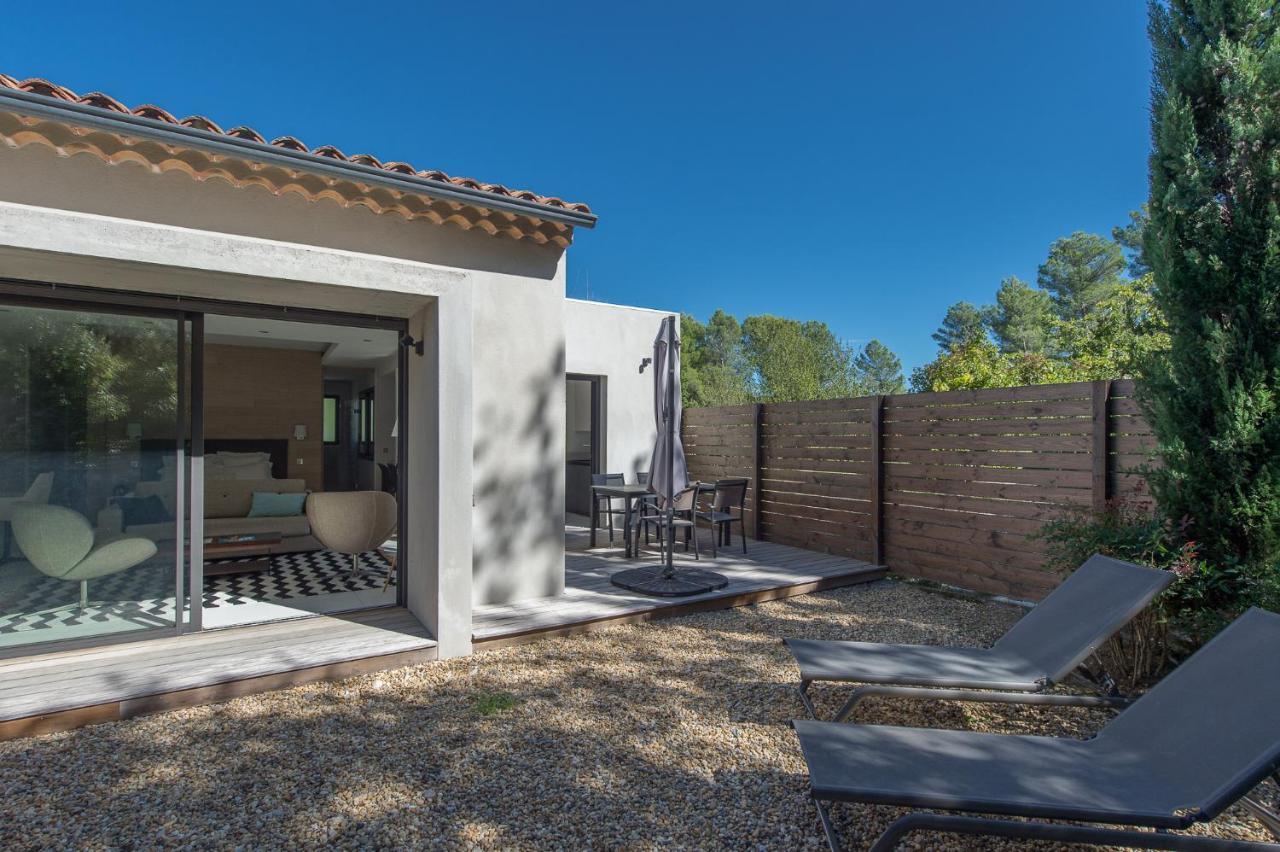 Bed & Breakfast Domaine Rampale 3*