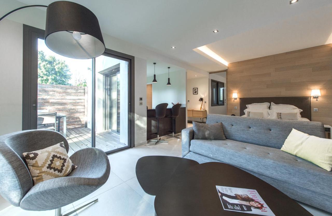 Domaine Rampale 3*