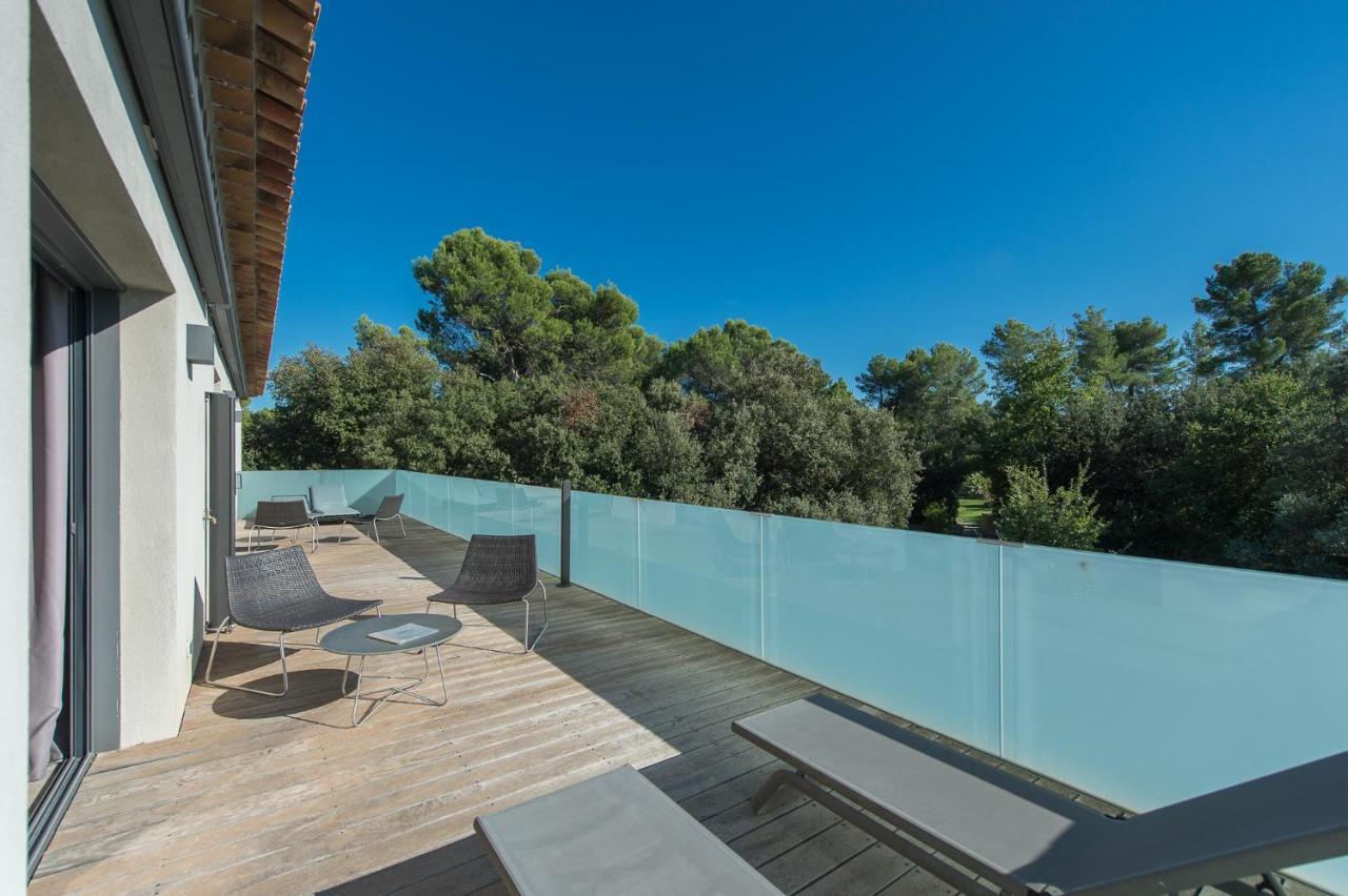 Domaine Rampale Bed & Breakfast 3*
